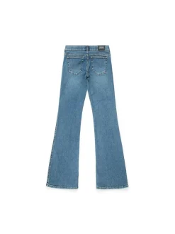 Dr. Denim Damen Jeans – Kily Petite in medium stone