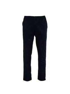 Dr. Denim Herren Hose – Rush in schwarz