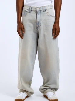 Dr. Denim Herren Jeans – Kobe in bleached