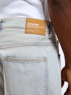 Dr. Denim Herren Jeans – Kobe in bleached