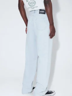 Dr. Denim Herren Jeans – Omar in bleached