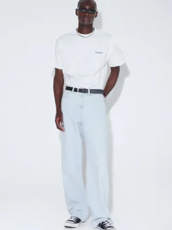 Dr. Denim Herren Jeans – Omar in bleached