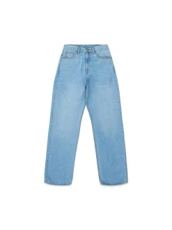 Dr. Denim Herren Jeans – Omar in bleached