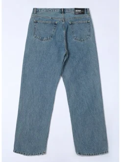 Dr. Denim Herren Jeans – Omar in light stone