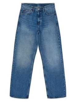 Dr. Denim Herren Jeans – Omar in medium stone