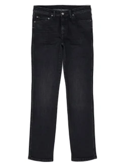 Dr. Denim Herren Jeans – Snap Skinny in schwarz