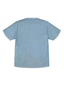 Dr. Denim Unisex T-Shirt – Trooper in blau