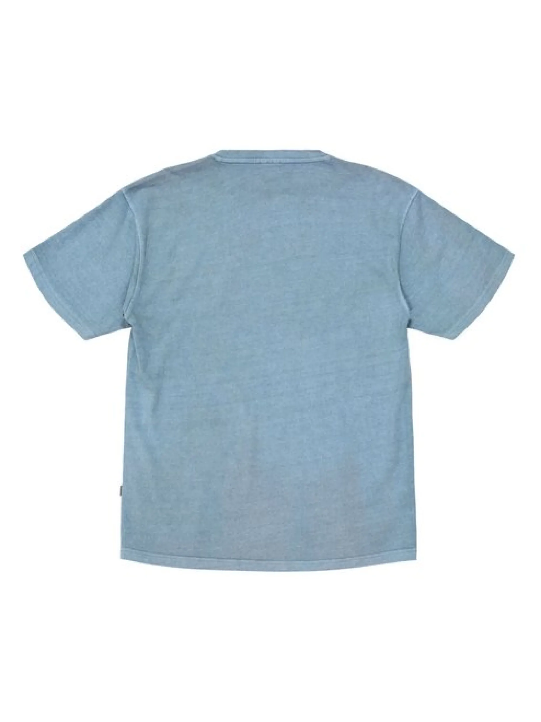 Dr. Denim Unisex T-Shirt – Trooper in blau