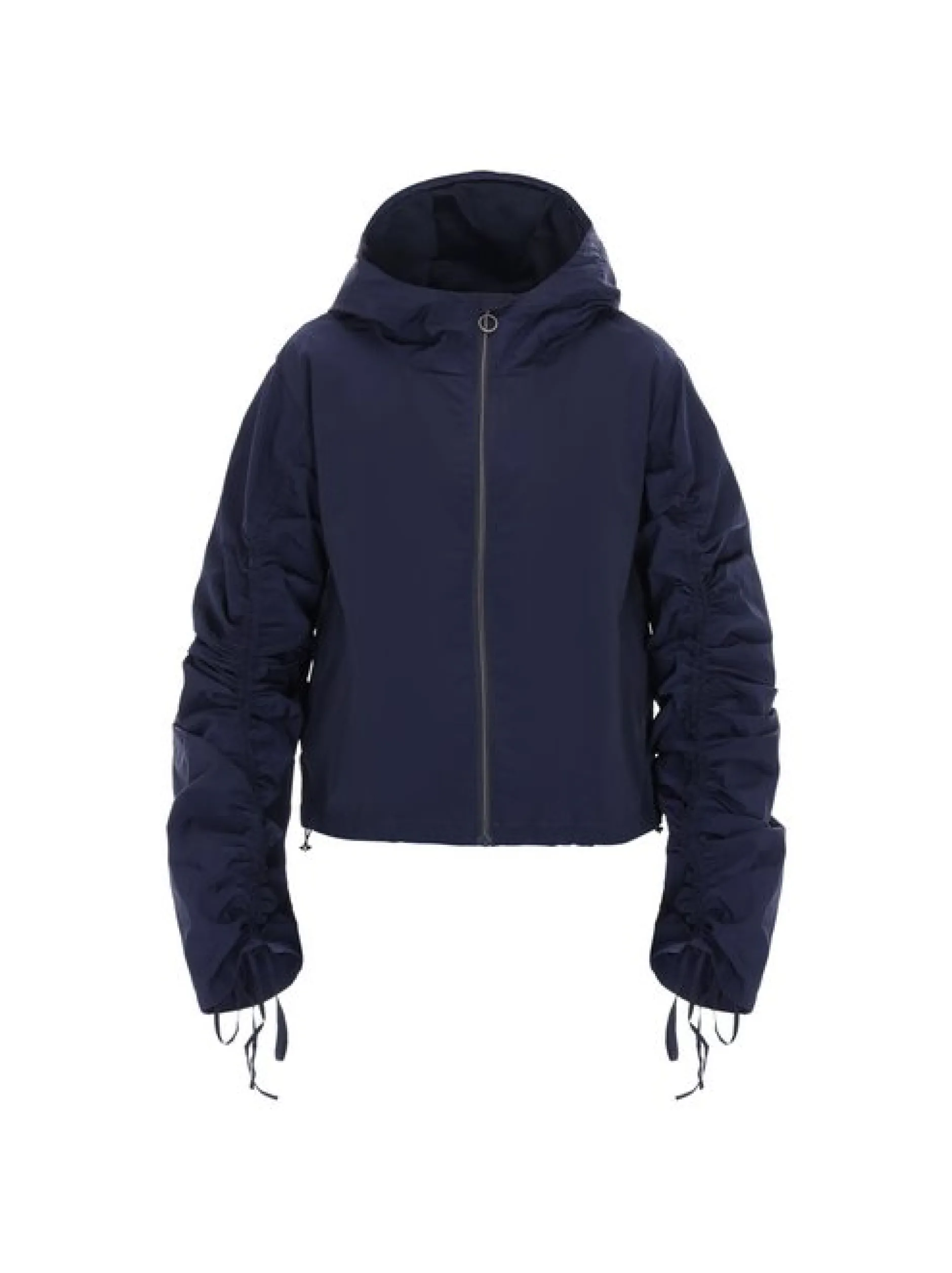 Dreimaster Damen Jacke in marine