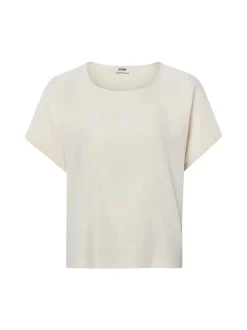 Drykorn Damen Blusenshirt - Coramy in ecru