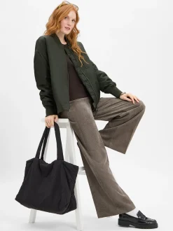 Drykorn Damen Cordhose - Before in schlamm - Länge: lang