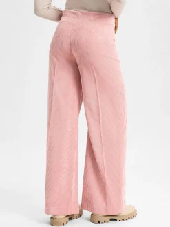 Drykorn Damen Hose - Before in altrosa - Länge: lang