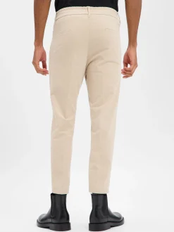 Drykorn Herren Cordhose - Chasy in schoko