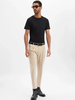 Drykorn Herren Cordhose - Chasy in schoko