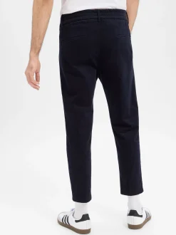 Drykorn Herren Cordhose - Chasy in marine