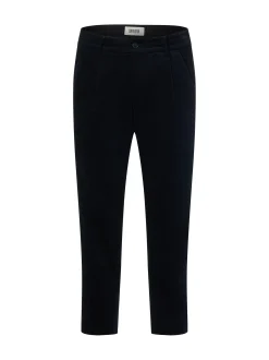 Drykorn Herren Cordhose - Chasy in marine