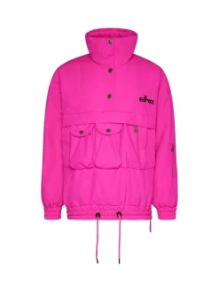 Elho Damen Jacke KANDAHA in pink