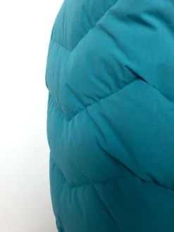 Elho Damen Winterjacke - Arktis 86 in petrol
