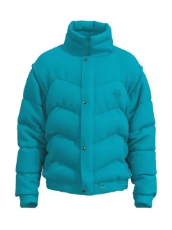 Elho Damen Winterjacke - Arktis 86 in petrol