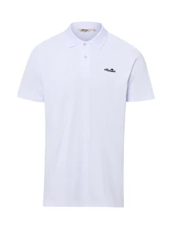 ellesse Herren Poloshirt - Senago in weiß