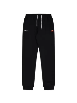 ellesse Herren Trainingsanzug in schwarz