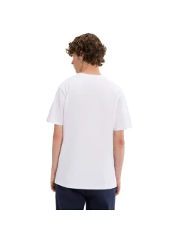 ellesse Herren T-Shirt 2er Pack in weiß - Ärmel: kurzarm