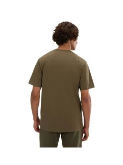ellesse Herren T-Shirt 2er Pack in weiß - Ärmel: kurzarm
