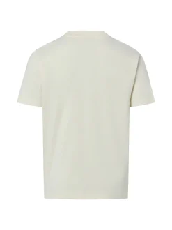 ellesse Herren T-Shirt - Floran in ecru - Ärmel: kurzarm
