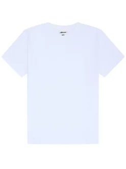 ellesse Herren T-Shirt in weiß - Ausschnitt: Rundhals