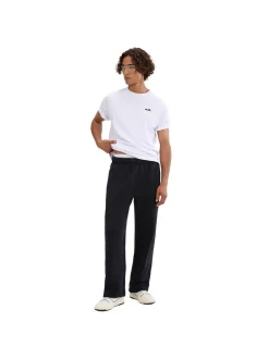 ellesse Herren T-Shirt in weiß - Ausschnitt: Rundhals