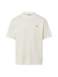 ellesse Herren T-Shirt - Leonardos in ecru