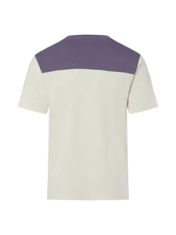ellesse Herren T-Shirt - Vignola in sand lila