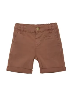 En Fant Jungen Shorts - ENShorts in braun