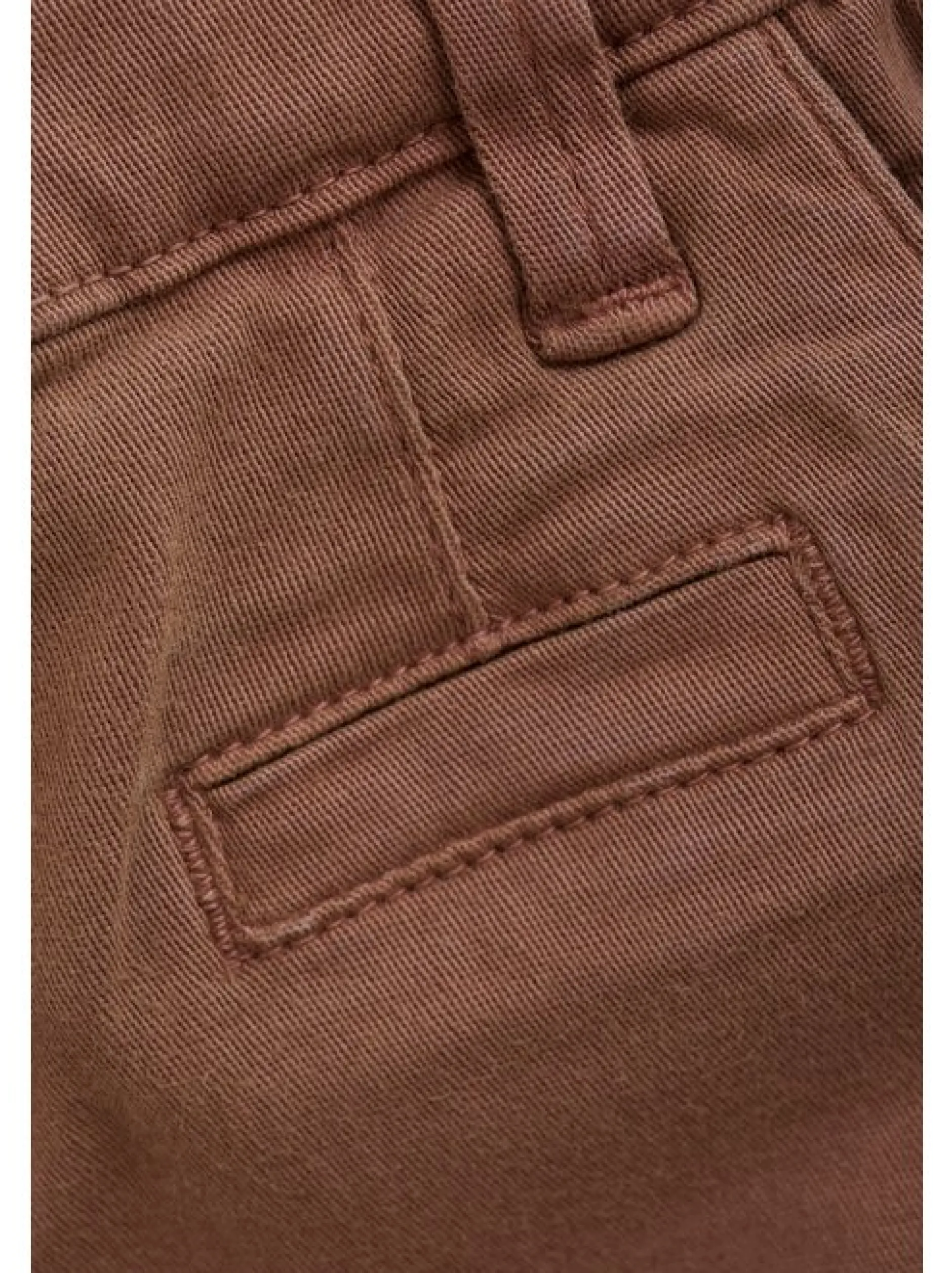 En Fant Jungen Shorts - ENShorts in braun