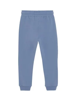 En Fant Jungen Sweathose - ENSweatpants in blau