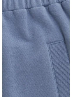 En Fant Jungen Sweathose - ENSweatpants in blau