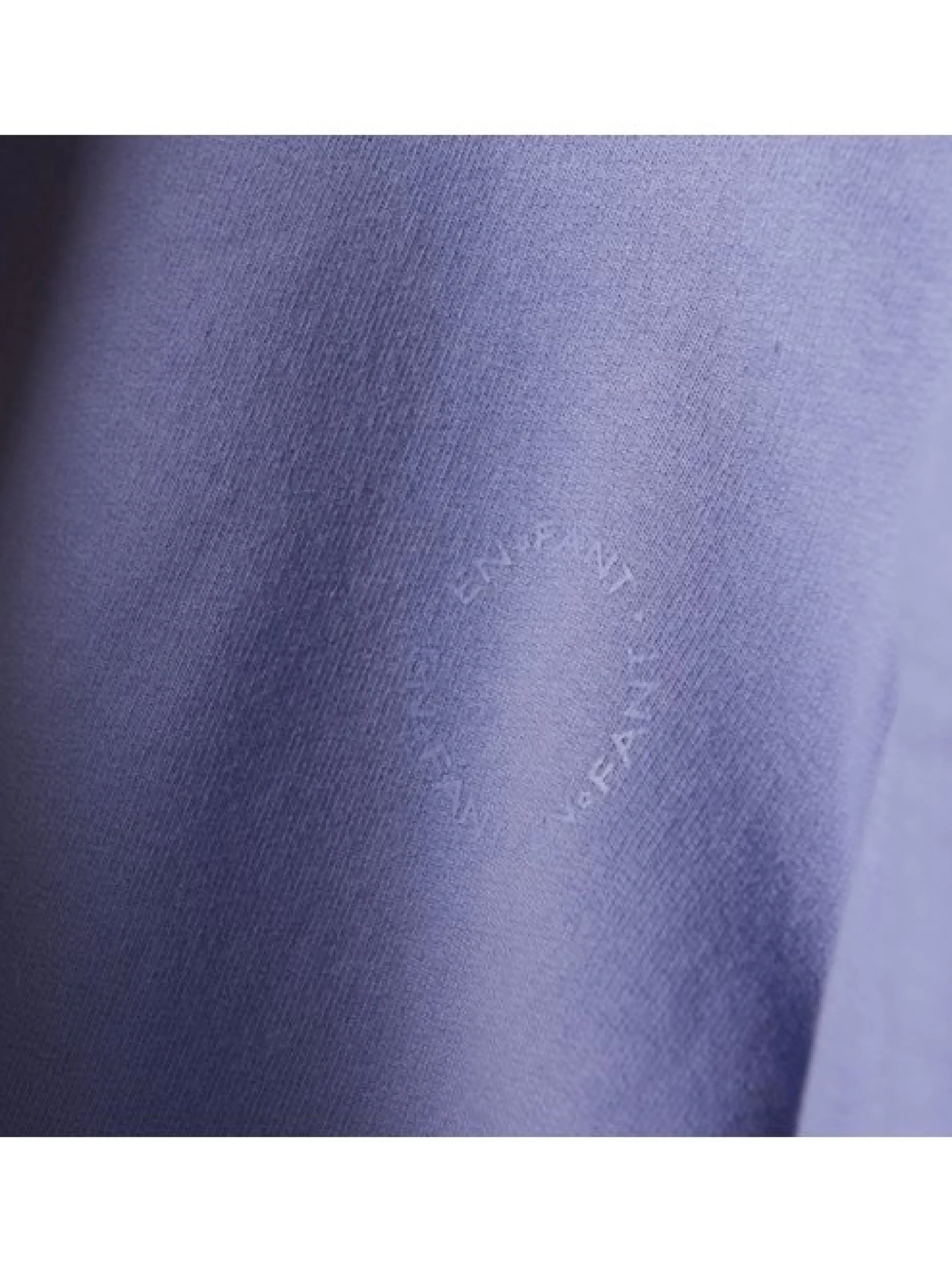 En Fant Mädchen Rundhalspullover - ENSweatshirt in flieder