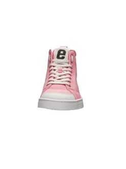 Ethletic Unisex Canvas Sneaker in mehrfarbig
