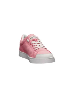 Ethletic Unisex Canvas Sneaker in mehrfarbig