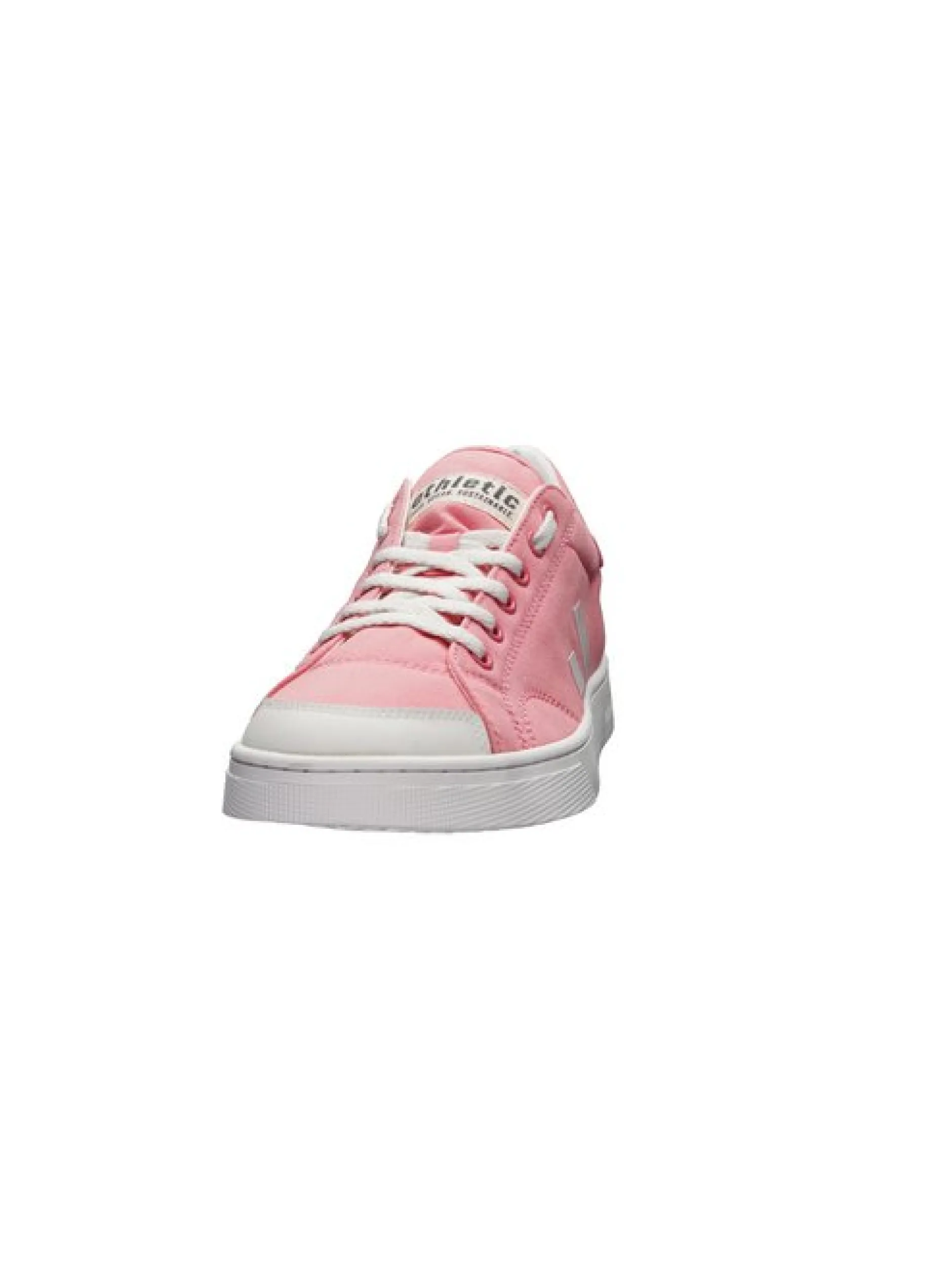 Ethletic Unisex Canvas Sneaker in mehrfarbig