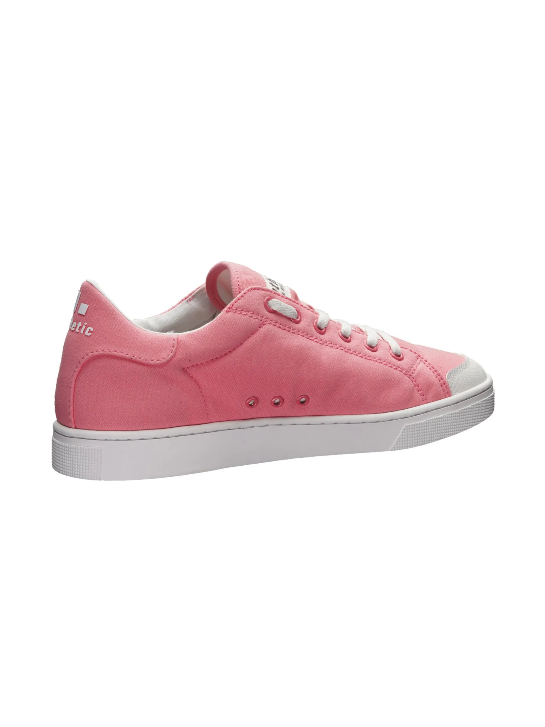 Ethletic Unisex Canvas Sneaker in mehrfarbig