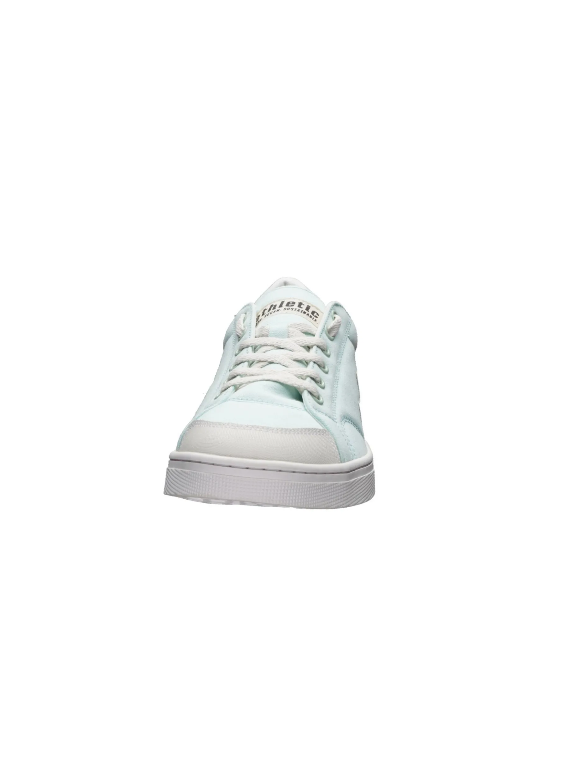 Ethletic Unisex Canvas Sneaker in mehrfarbig