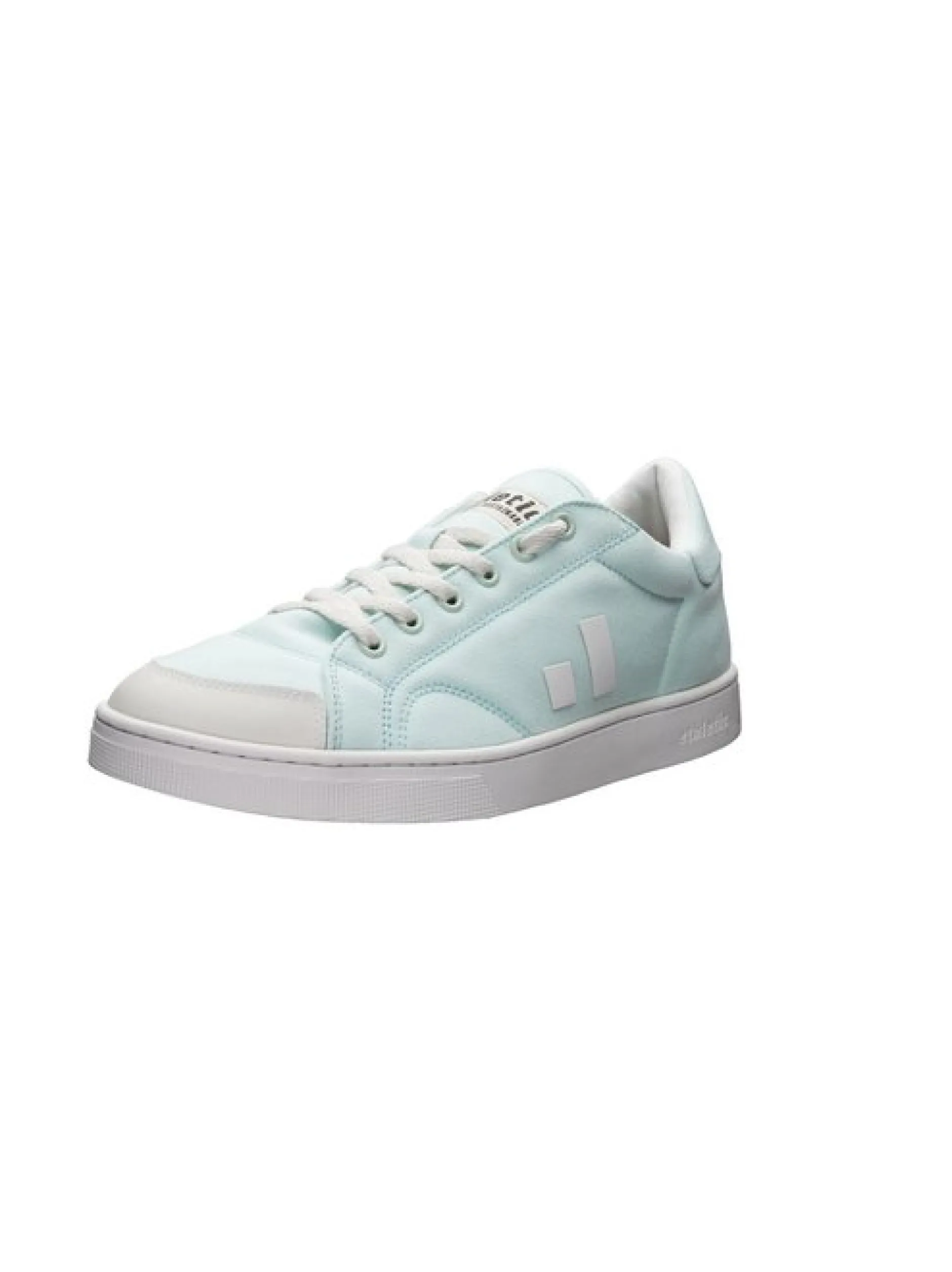 Ethletic Unisex Canvas Sneaker in mehrfarbig