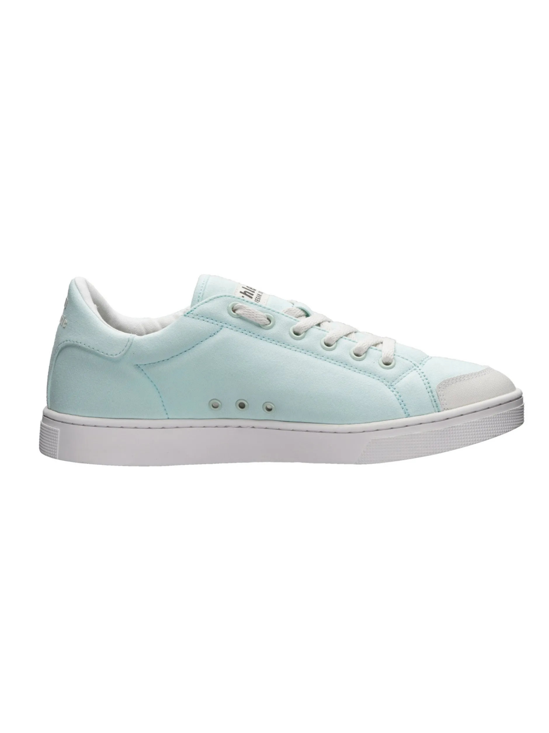 Ethletic Unisex Canvas Sneaker in mehrfarbig
