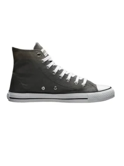Ethletic Unisex Canvas Sneaker in mehrfarbig