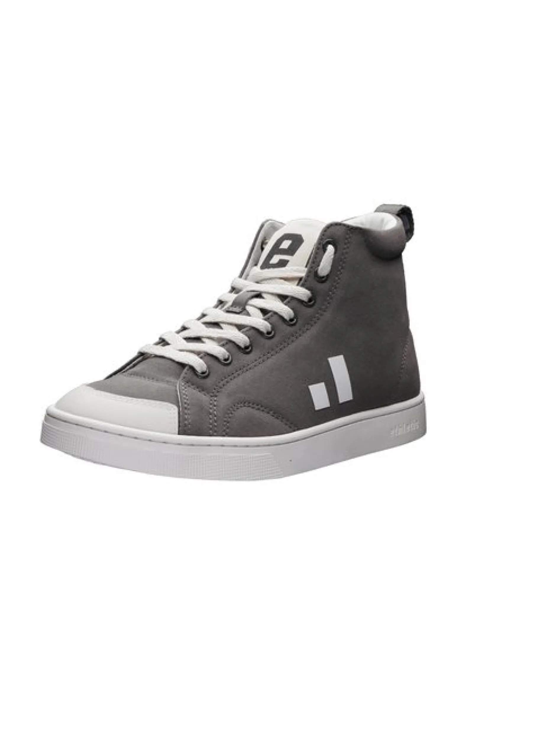 Ethletic Unisex Canvas Sneaker in mehrfarbig