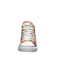 Ethletic Unisex Canvas Sneaker in mehrfarbig