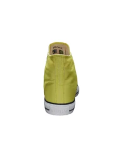 Ethletic Unisex Canvas Sneaker in gelb