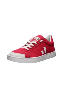 Ethletic Unisex Canvas Sneaker in mehrfarbig