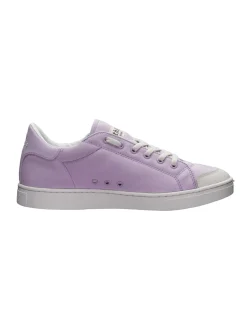Ethletic Unisex Canvas Sneaker in mehrfarbig